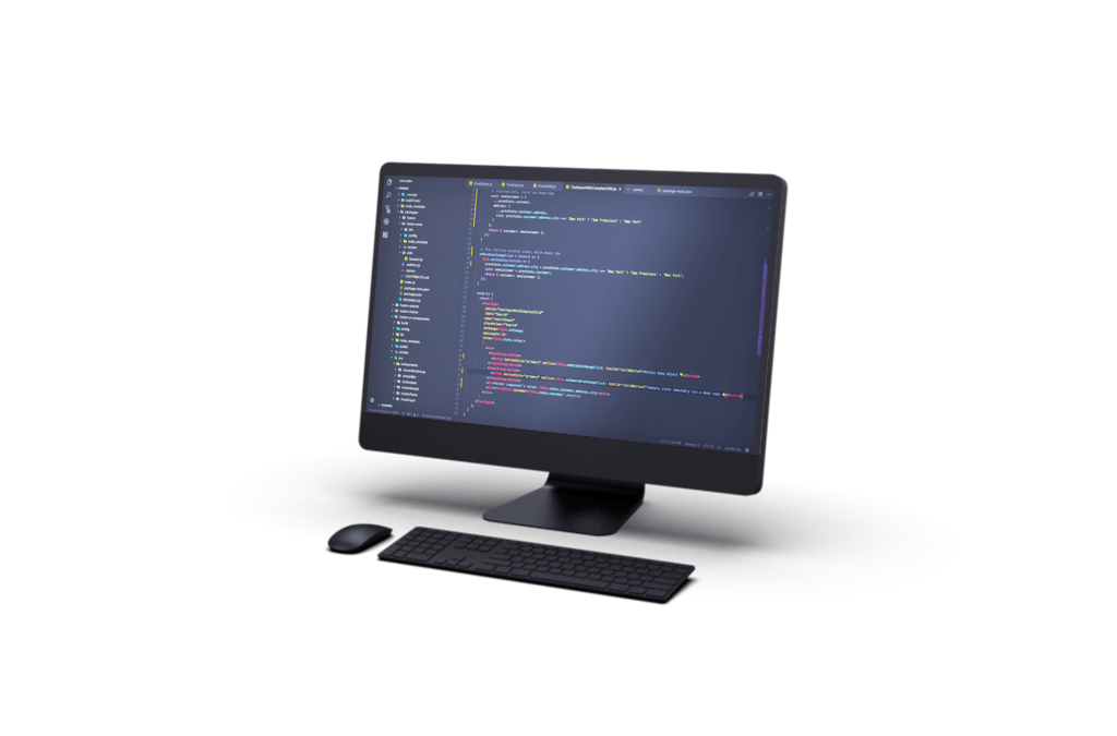 Software de gestão