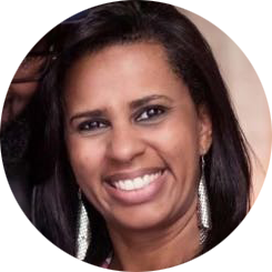 Andrea Benício