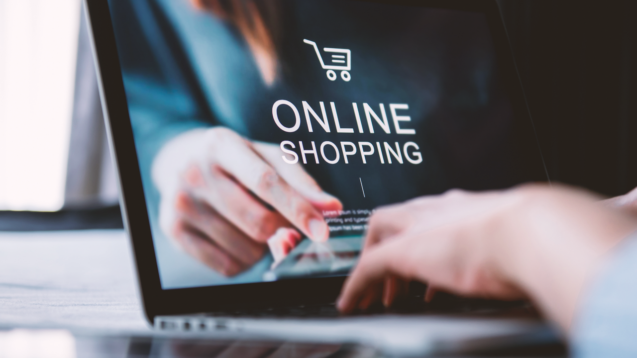 Desenvolvimento de e-commerce
