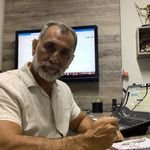 Sylvio Bispo