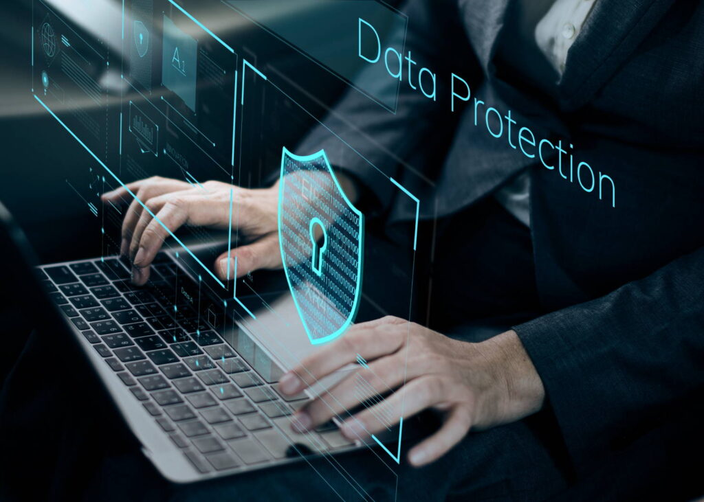 Lei geral de proteção de dados
