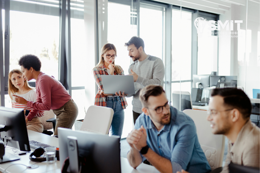 Motivos para contratar outsorcing de TI